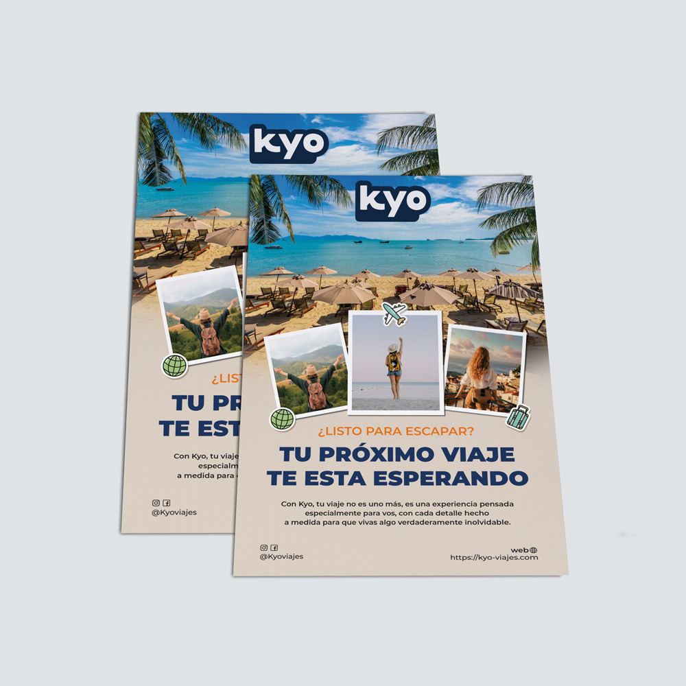 Kyo viajes