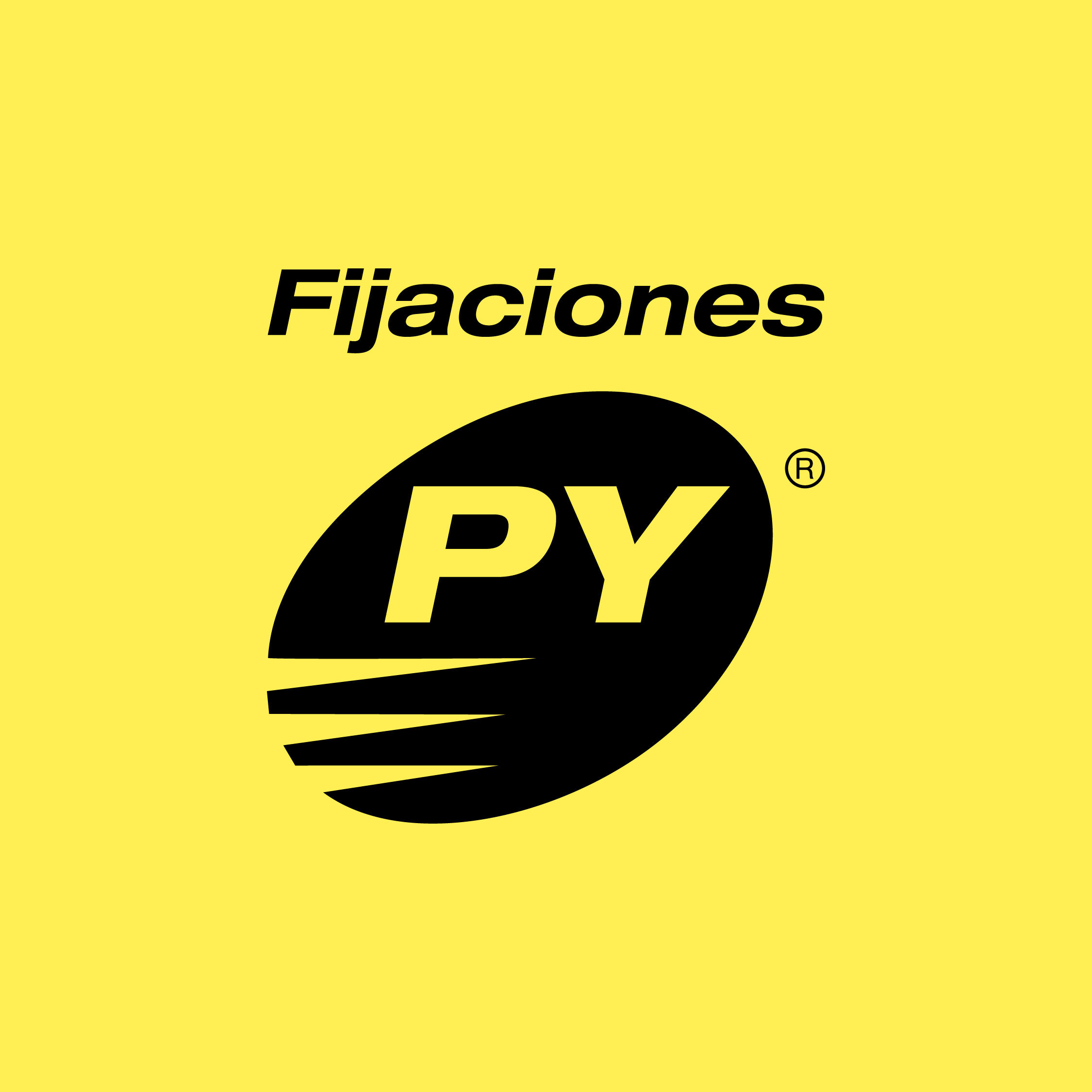 Fijaciones PY