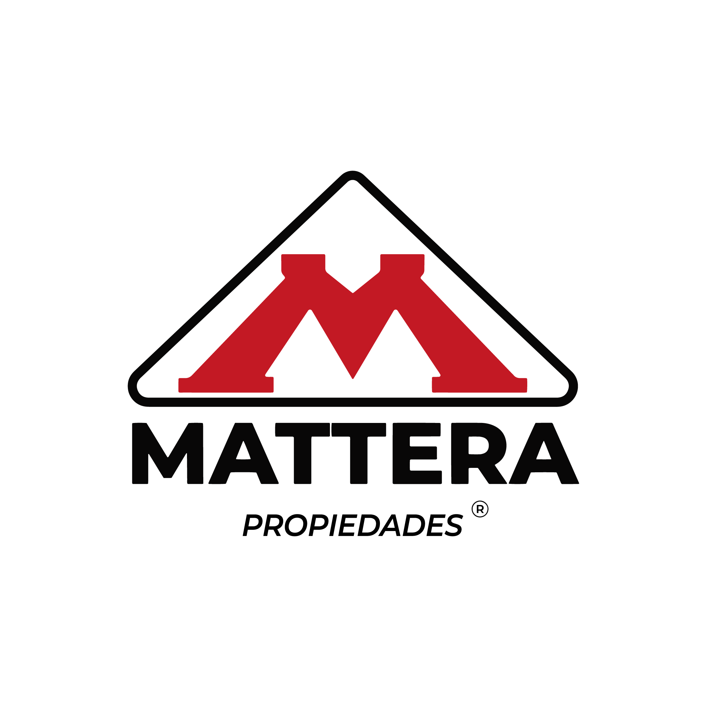 Mattera Propiedades